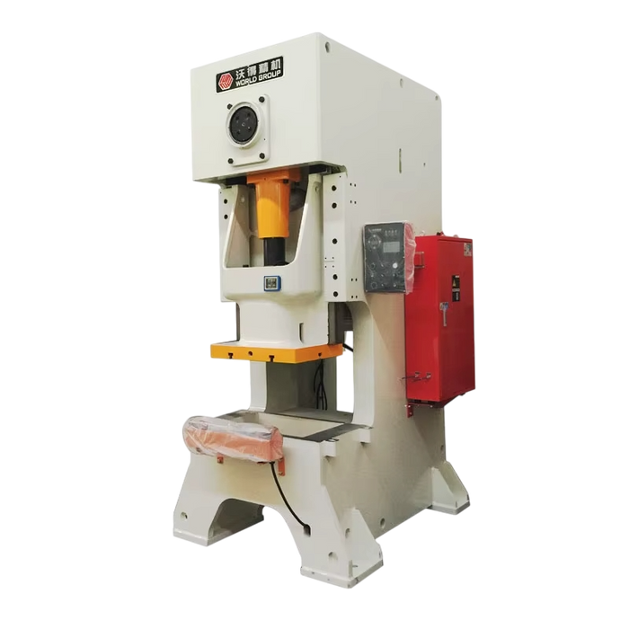 Prensa JH21