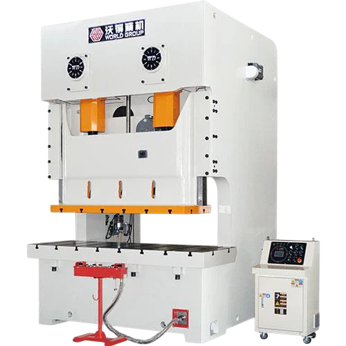 Prensa JH25