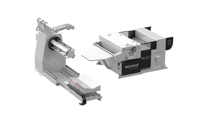 TWINCUT 20DM10