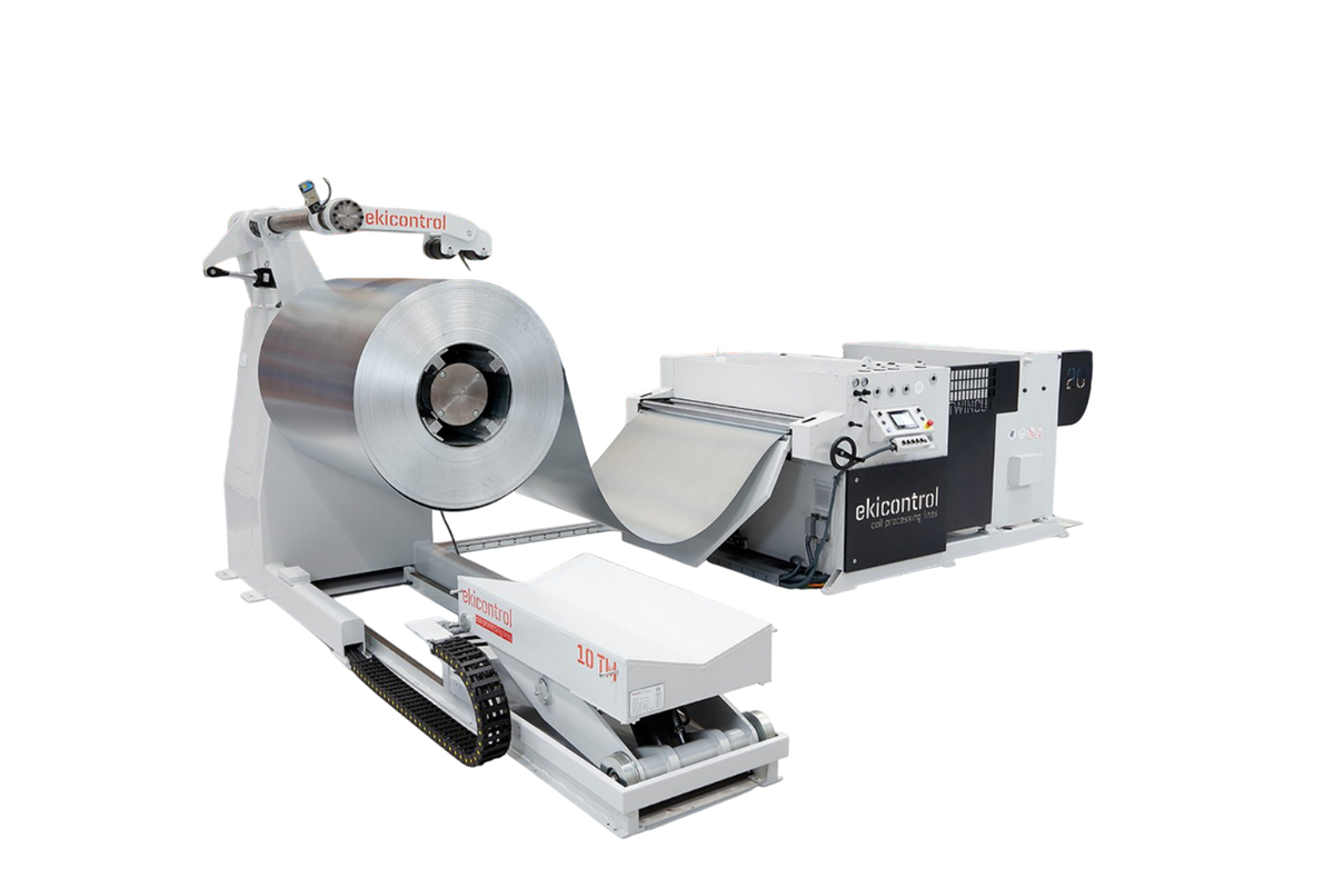 TWINCUT 20DM10