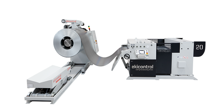 TWINCUT 20DM10
