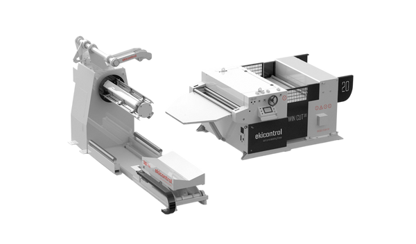 TWINCUT 20DM10